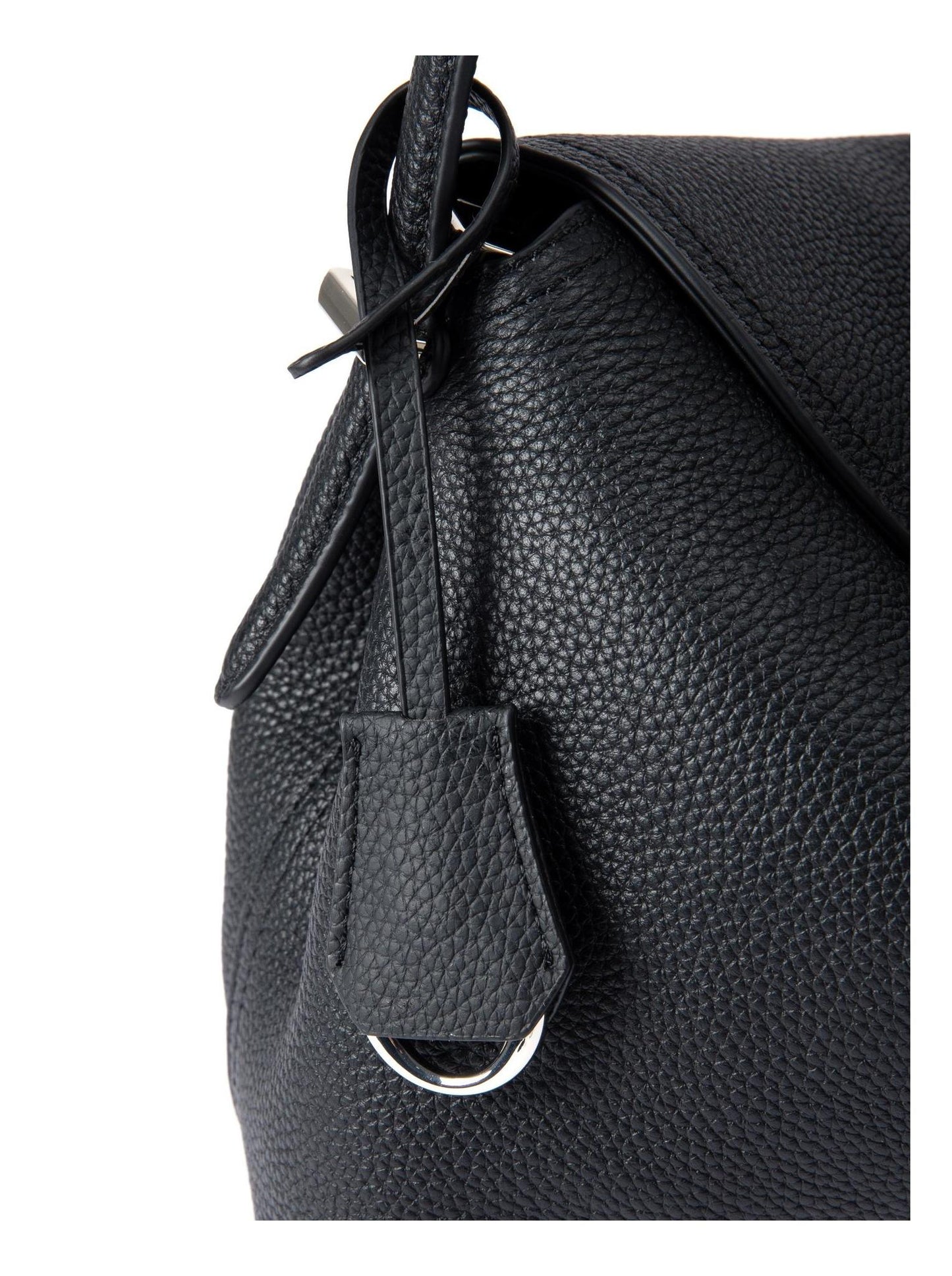 Zephyr, Black