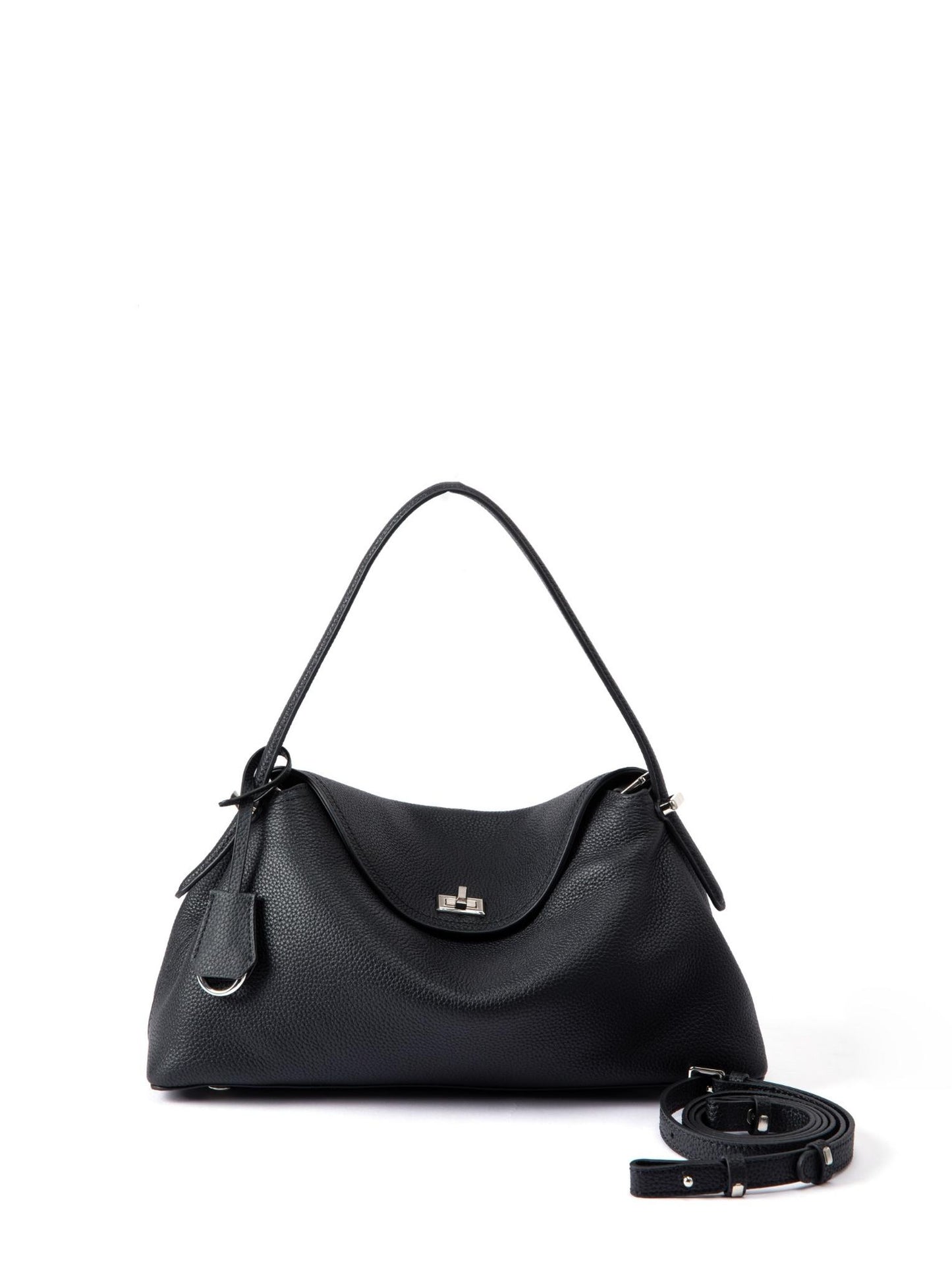 Zephyr, Black
