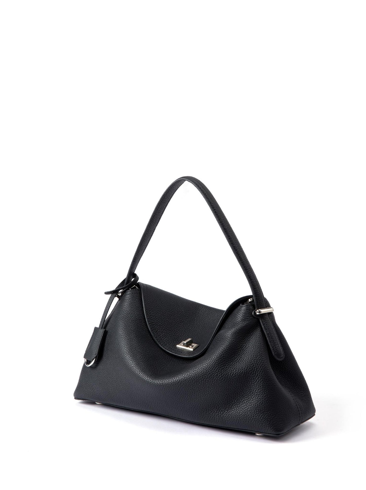 Zephyr, Black