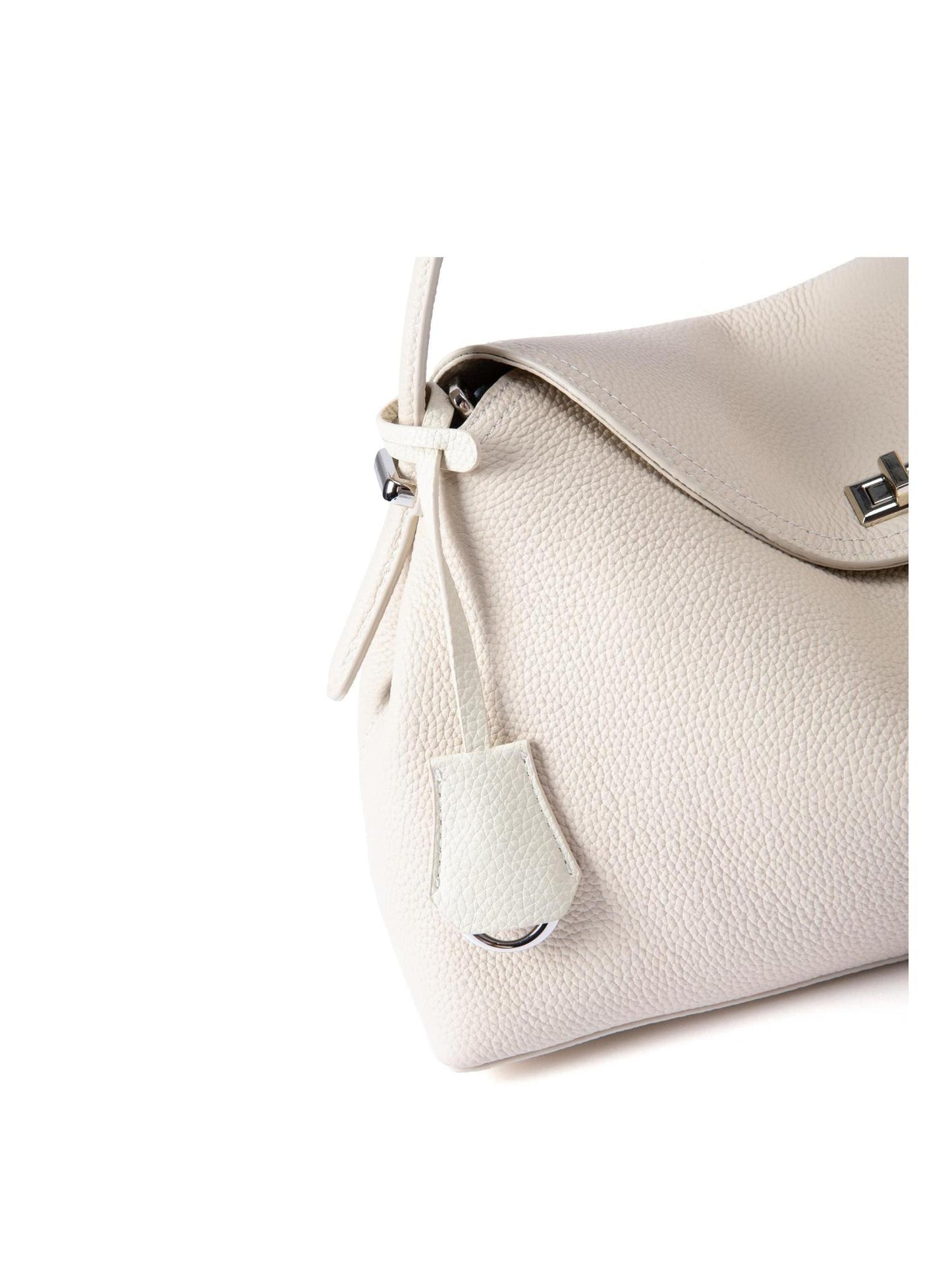 Zephyr, White