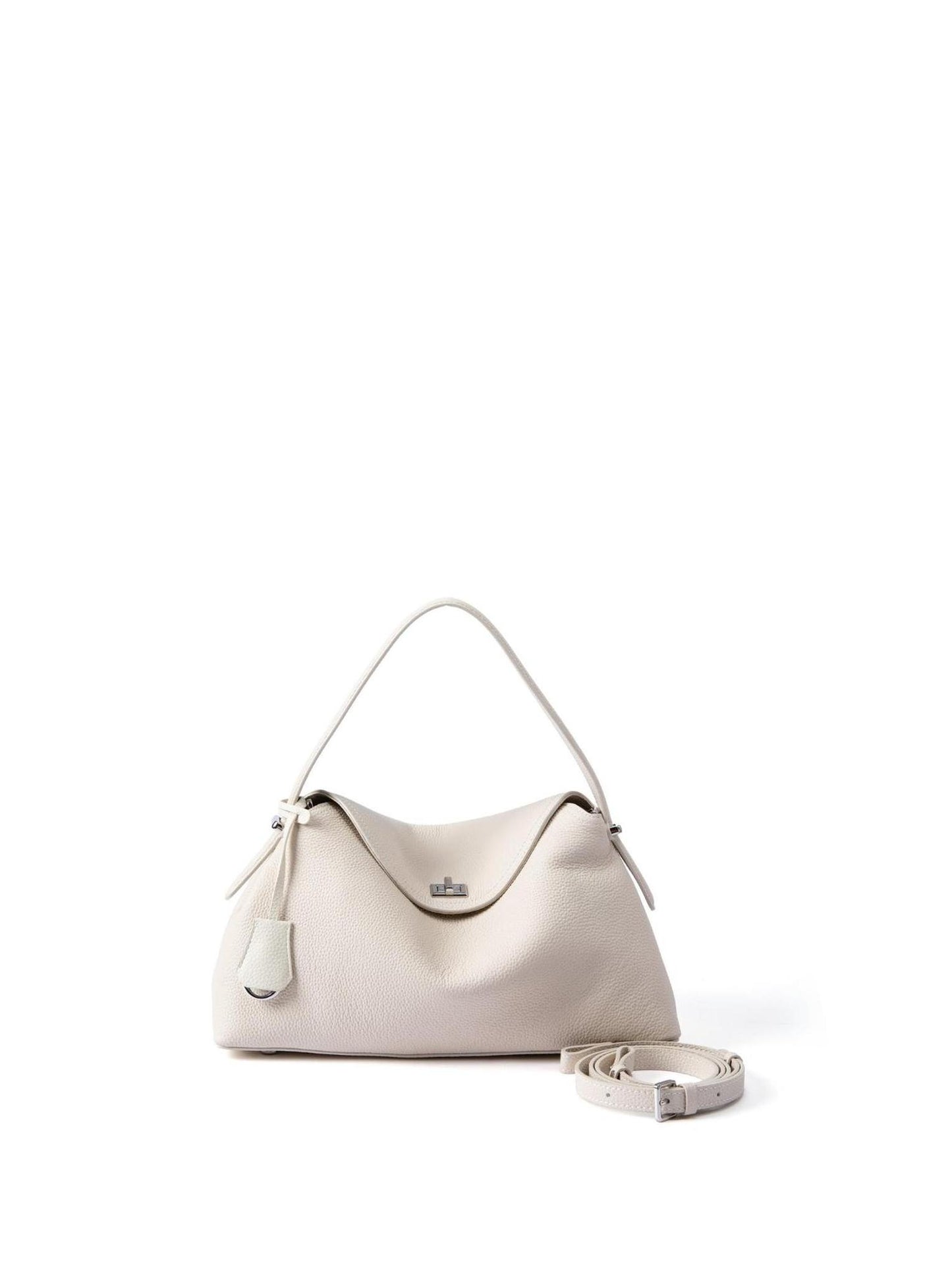 Zephyr, White