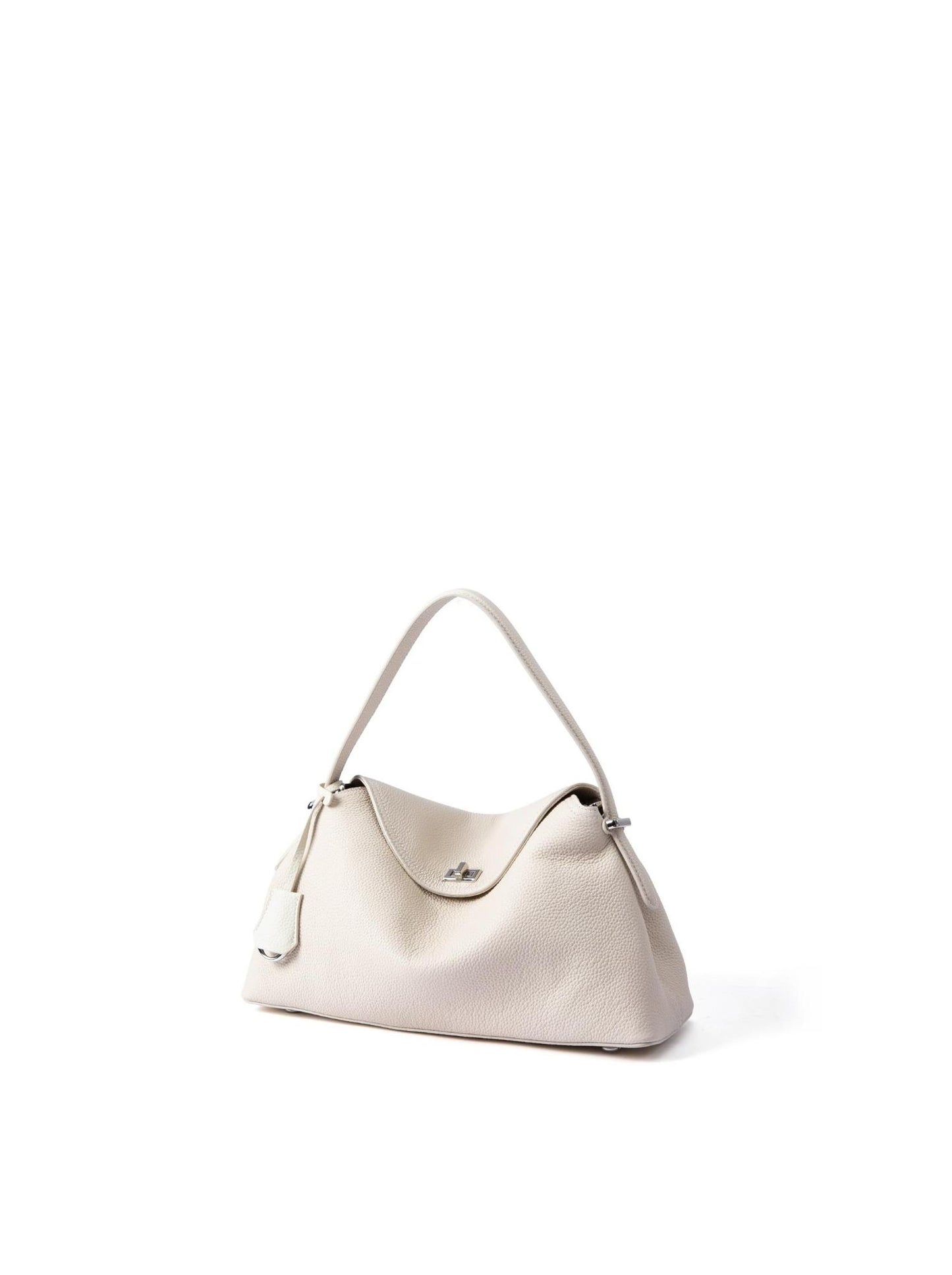 Zephyr, White