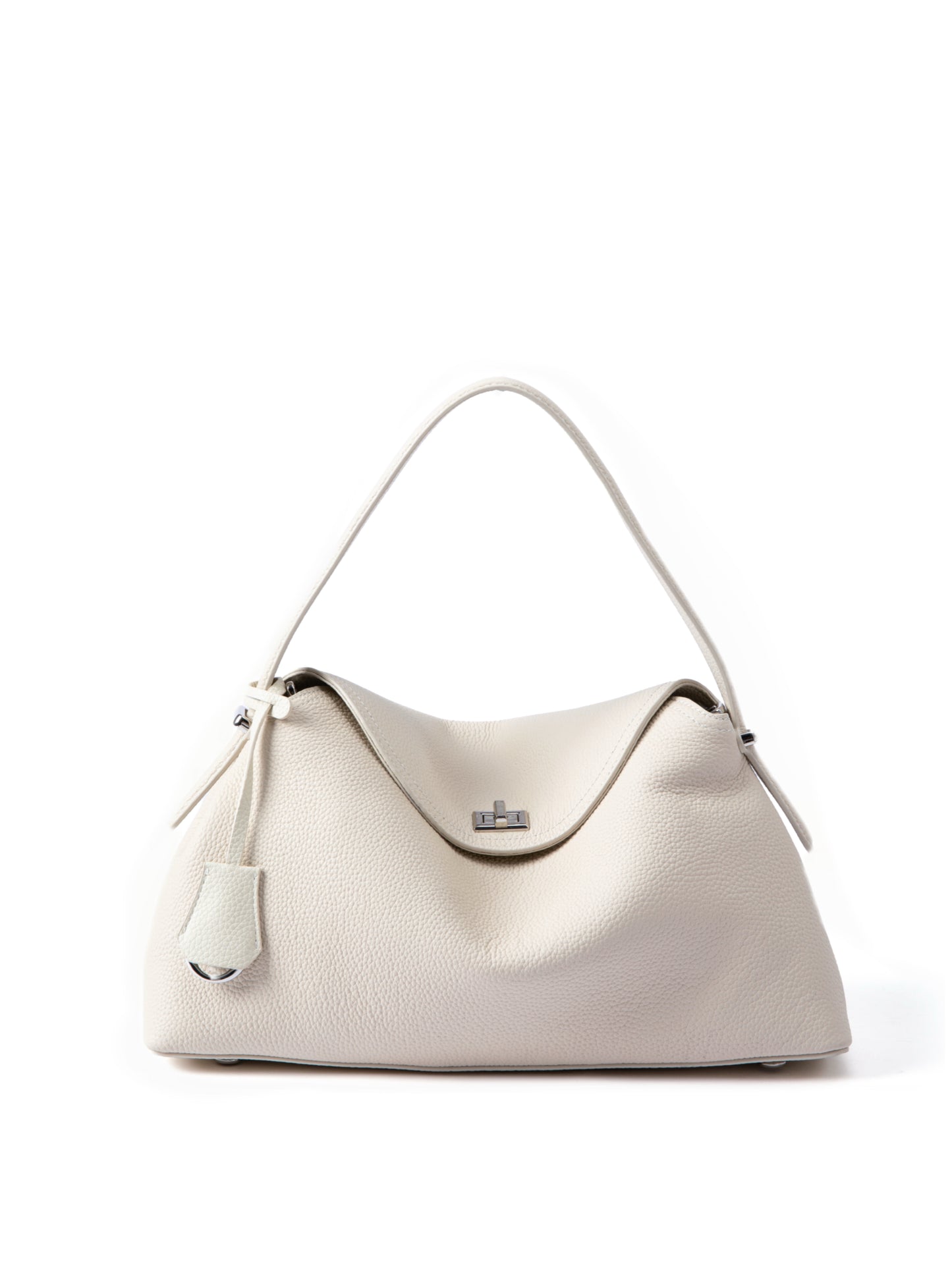 Zephyr, White
