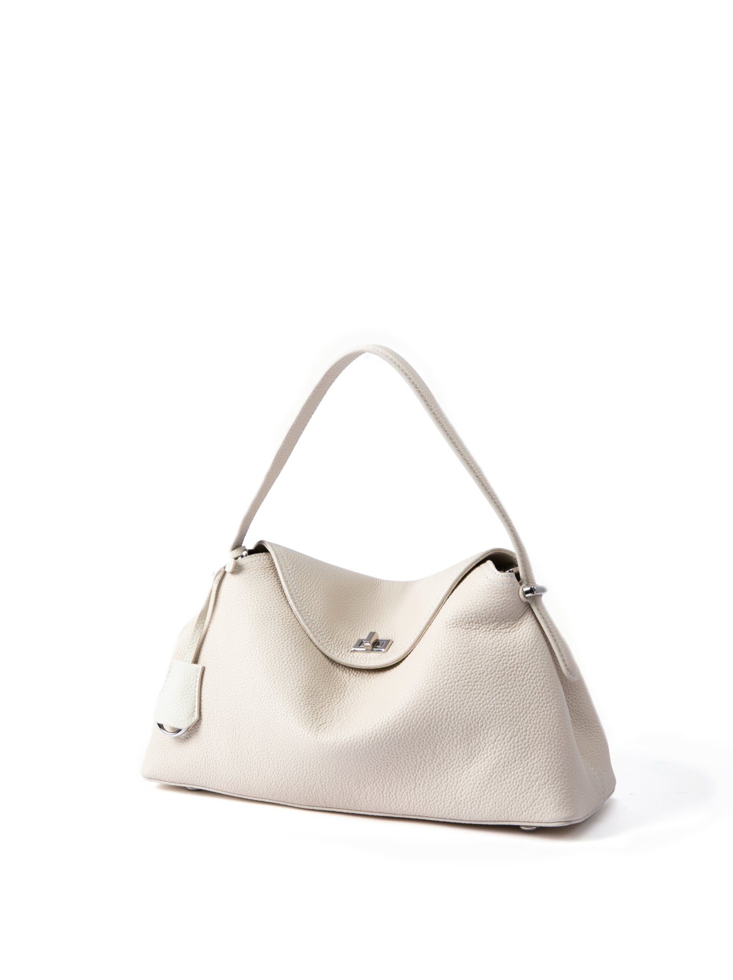 Zephyr, White