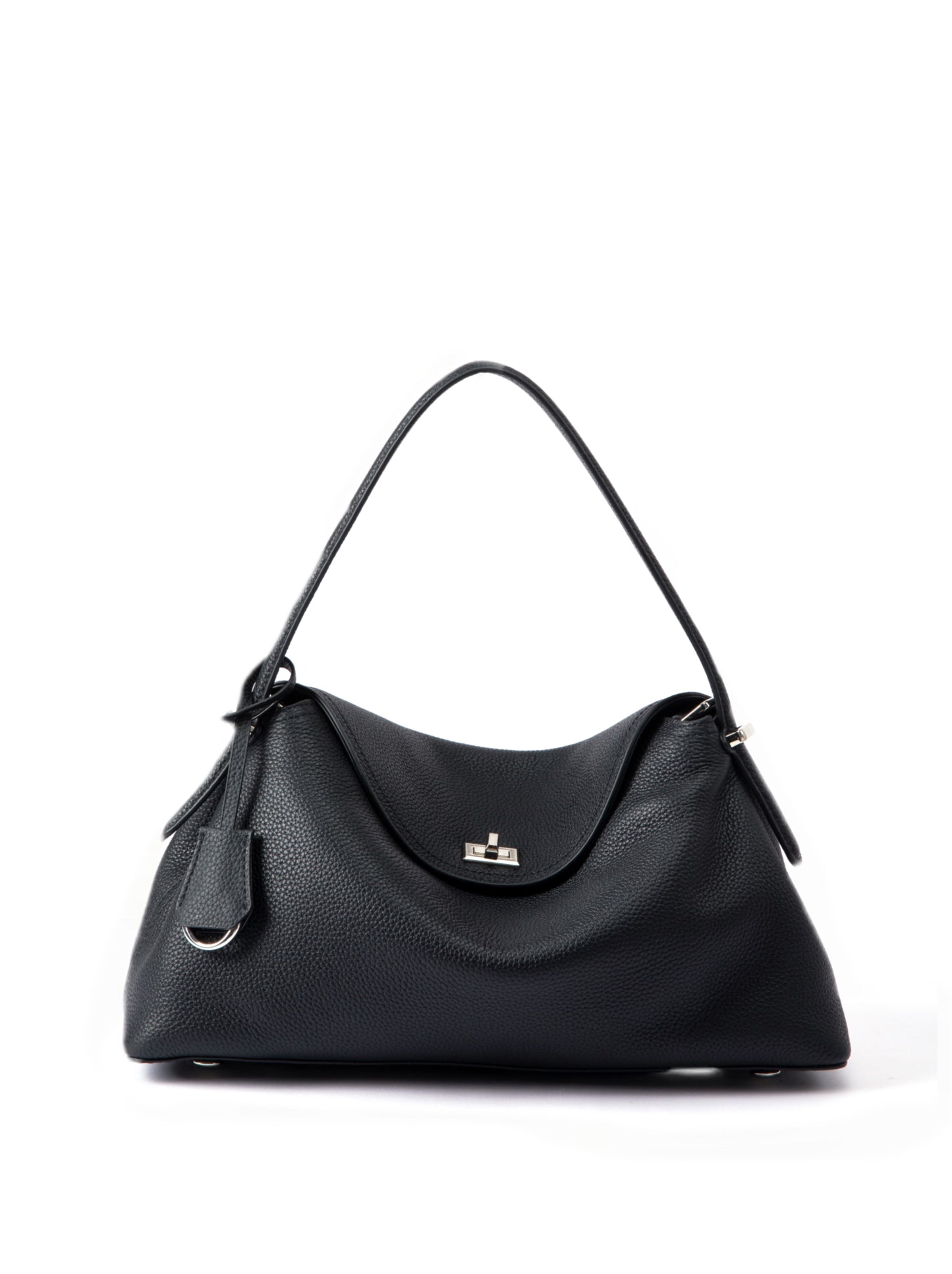 Zephyr, Black