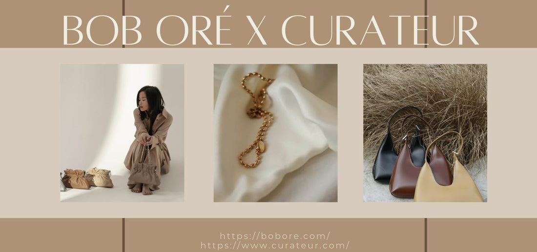 Bobore.com Now Available on Curateur