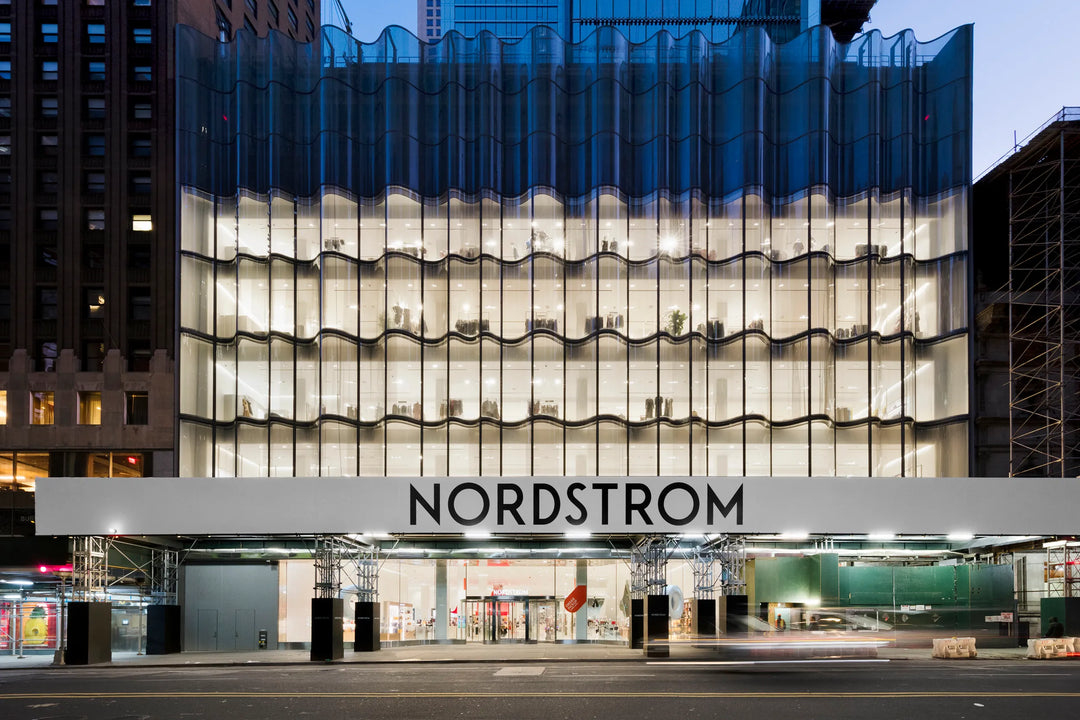 Bob Ore Blue Collection Now at Nordstrom: Our Bags Have Arrived!
