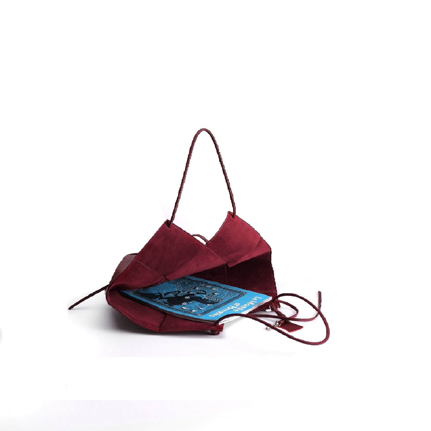 Basic Belt Bag – Portland Leather