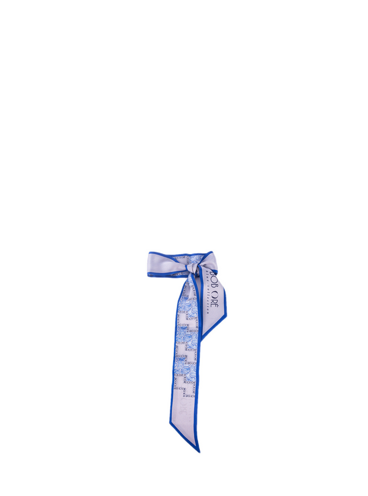 Twilly Silk Scarf