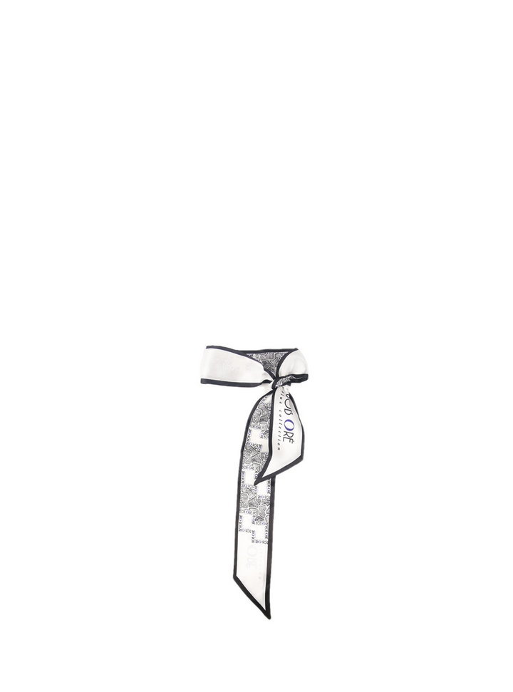 Twilly Silk Scarf