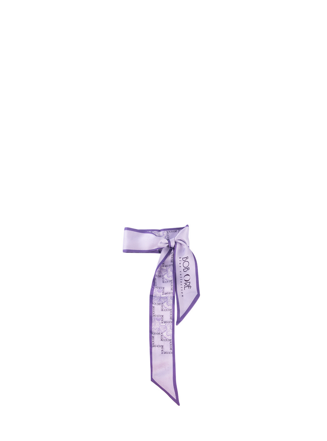 Twilly Silk Scarf