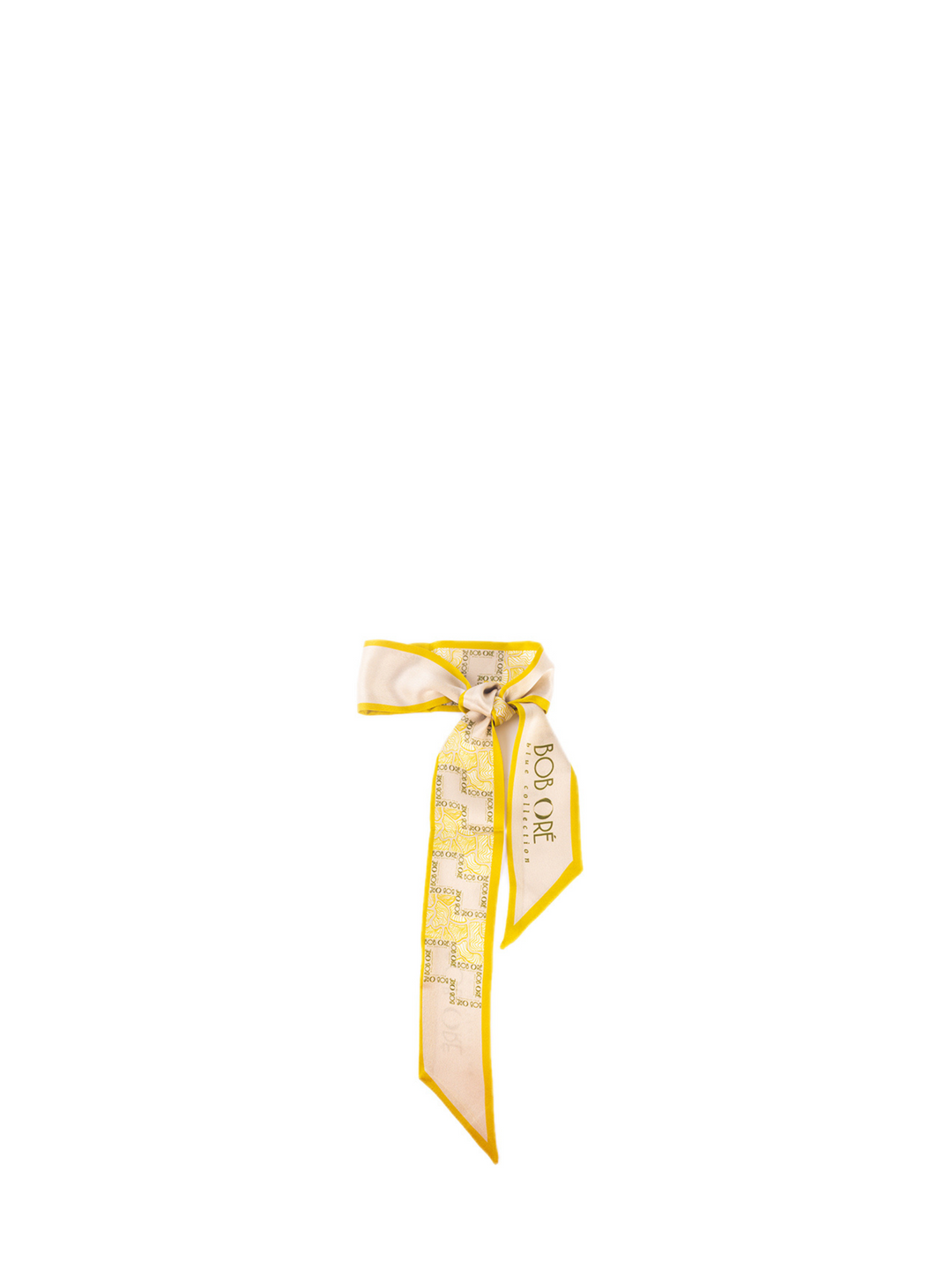 Twilly Silk Scarf