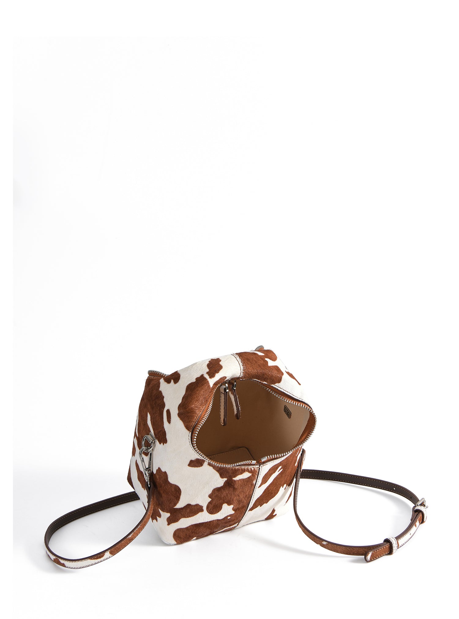 Danielle Nicole Tangled Wanted Cylinder Cross Body Bag | The Geek Side