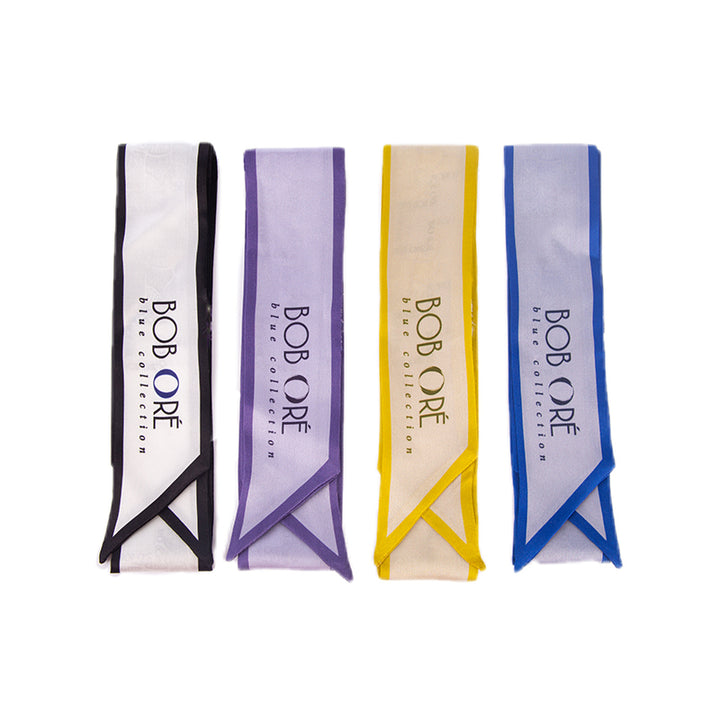 Twilly Silk Scarf